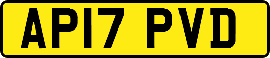 AP17PVD