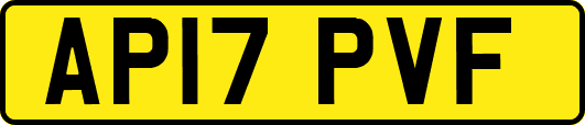 AP17PVF