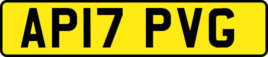 AP17PVG