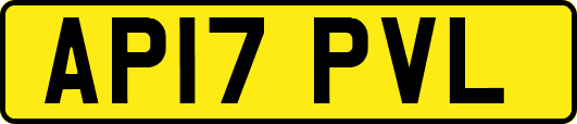 AP17PVL