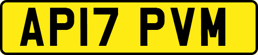 AP17PVM