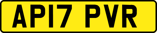 AP17PVR