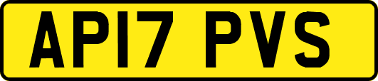 AP17PVS