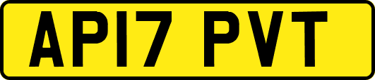 AP17PVT