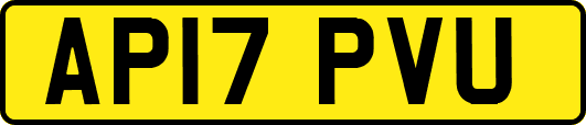 AP17PVU