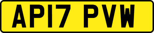 AP17PVW