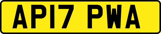 AP17PWA