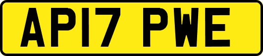 AP17PWE