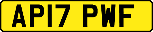 AP17PWF