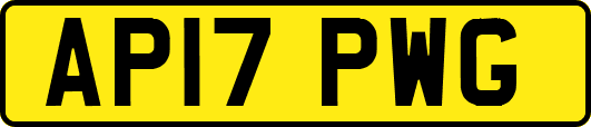 AP17PWG