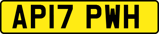 AP17PWH