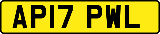 AP17PWL