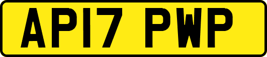 AP17PWP