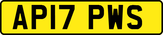 AP17PWS