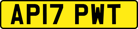 AP17PWT