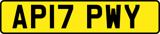 AP17PWY