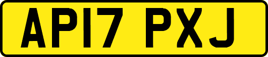 AP17PXJ