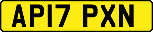 AP17PXN