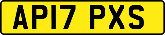 AP17PXS