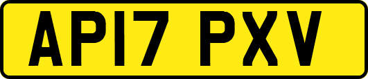 AP17PXV