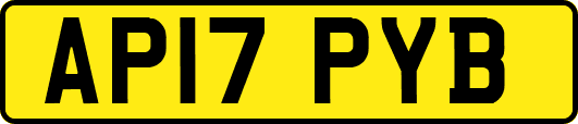 AP17PYB