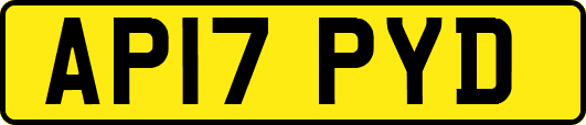 AP17PYD