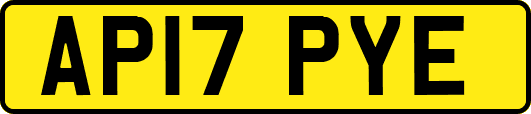AP17PYE