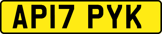 AP17PYK