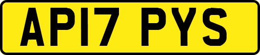 AP17PYS
