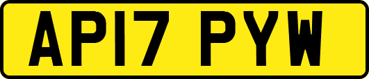 AP17PYW