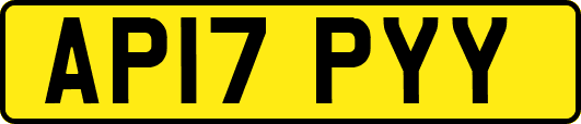 AP17PYY