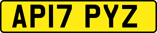 AP17PYZ