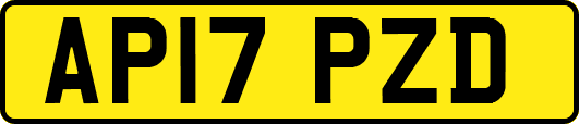AP17PZD