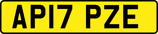 AP17PZE