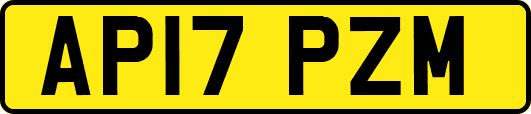 AP17PZM