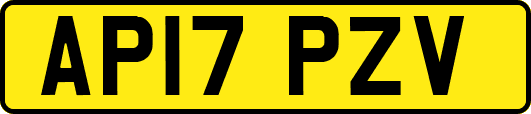 AP17PZV