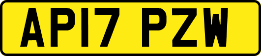 AP17PZW