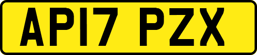 AP17PZX