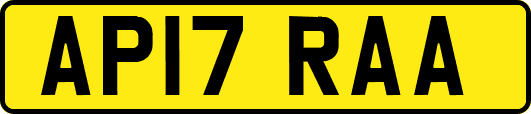 AP17RAA