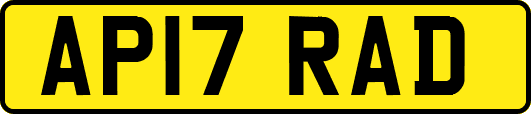 AP17RAD