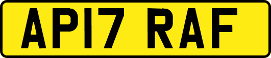 AP17RAF