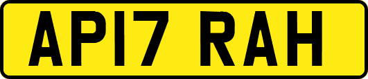 AP17RAH