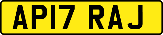AP17RAJ