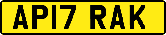 AP17RAK