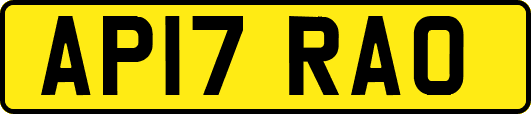 AP17RAO
