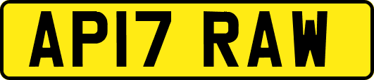 AP17RAW
