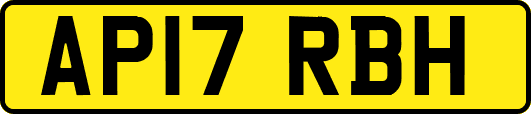 AP17RBH
