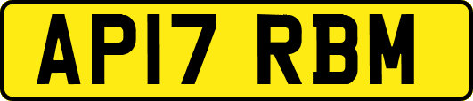 AP17RBM
