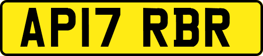 AP17RBR