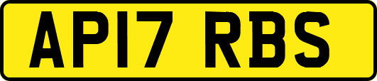 AP17RBS
